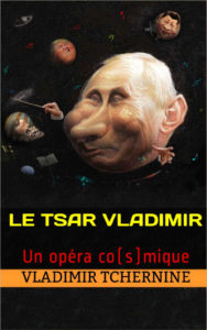 vladimir Tchernine