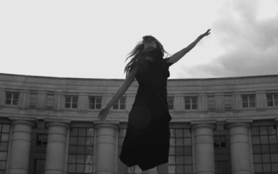 Co-production avec Olivier  Montoro avec qui nous avons fait 400 coups à Moscou et en Géorgie